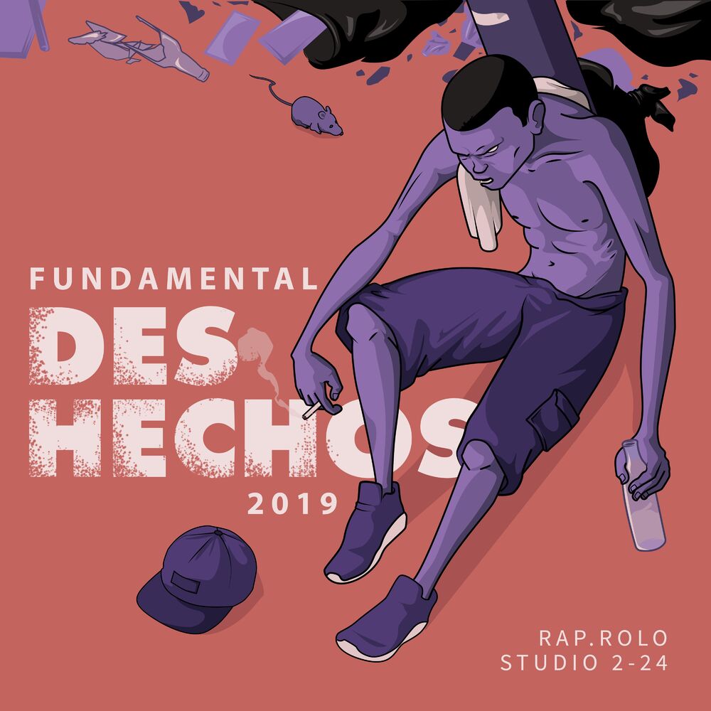 Picture of Deshechos