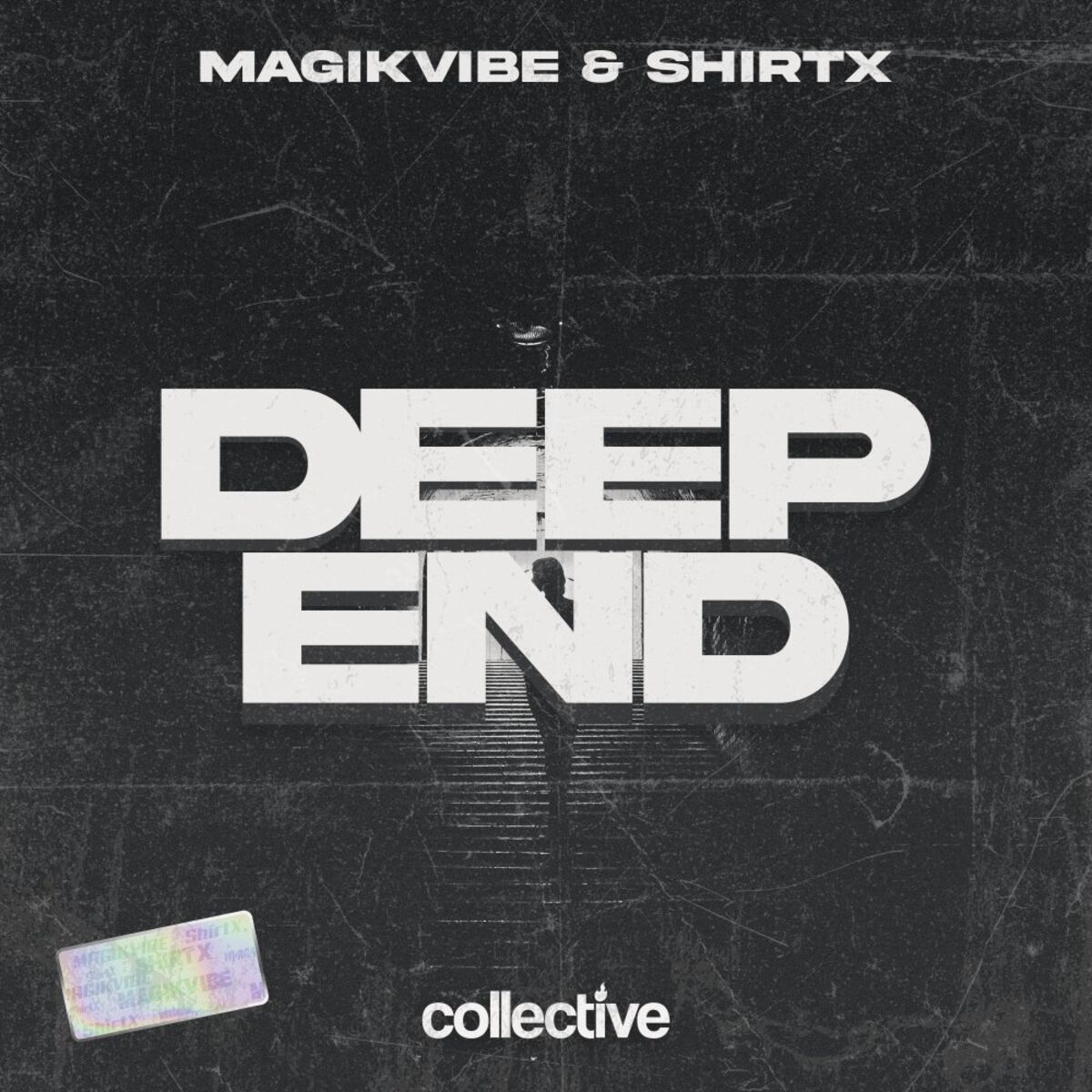 Album cover of Deep End