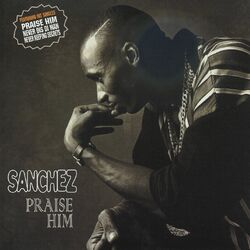 Cover of Praise Him