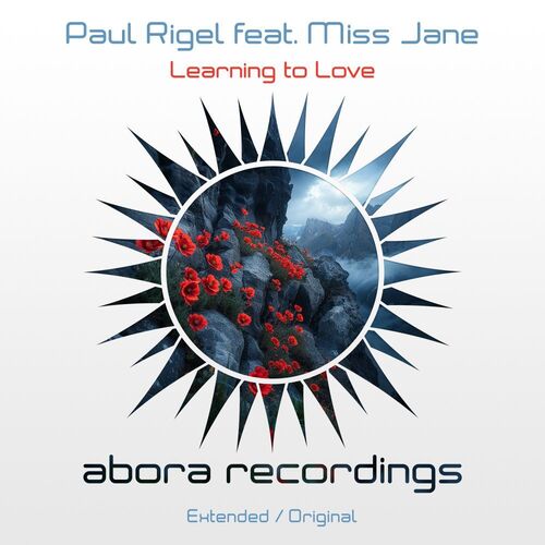  Paul Rigel ft. Miss Jane - Learning to Love (2025) 