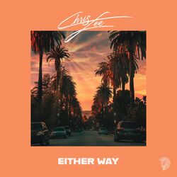 Cover of Either Way