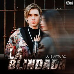 Cover of La Blindada