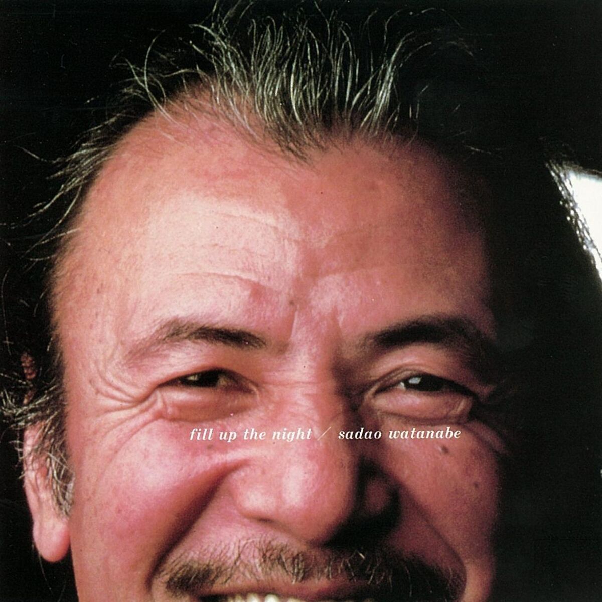 Album cover of Fill Up The Night (2009 Remastered Version)
