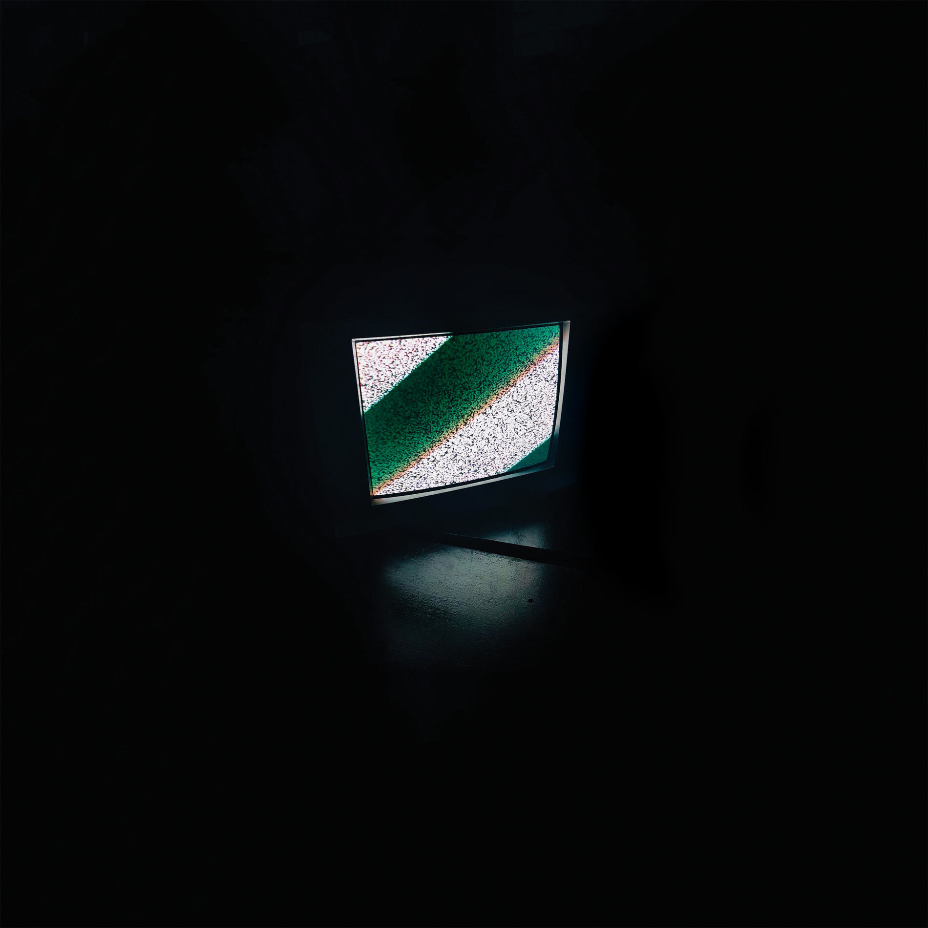 Album cover of Spirals Heaven Wide