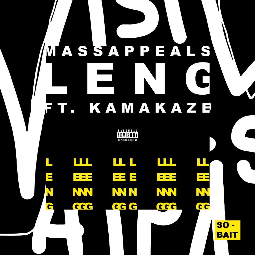 Picture of Leng (feat. Kamakaze)