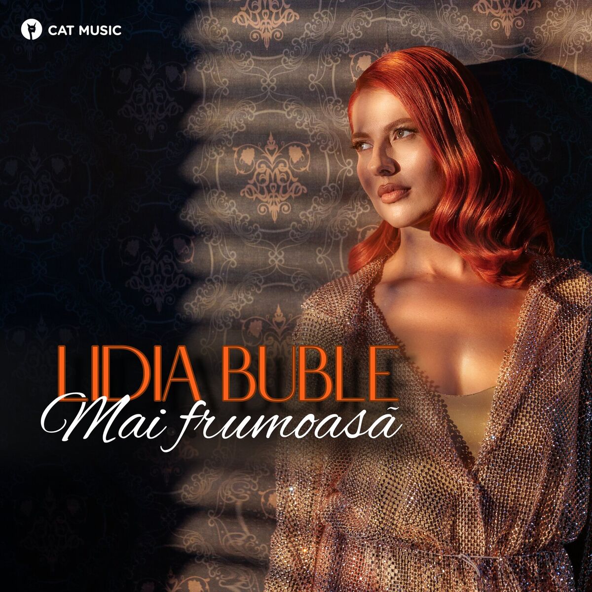 Album cover of Mai frumoasă