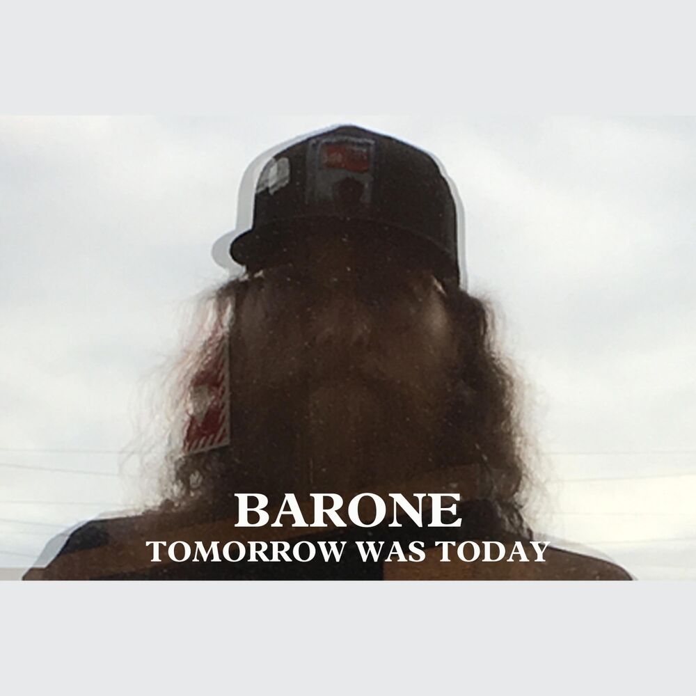Picture of Tomorrow Was Today