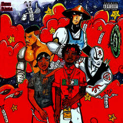 Cover of Dt Spacely Made This