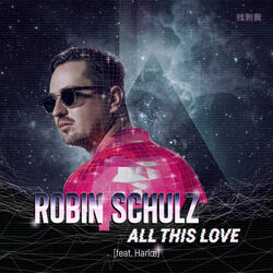 Cover of All This Love (feat. Harlœ)