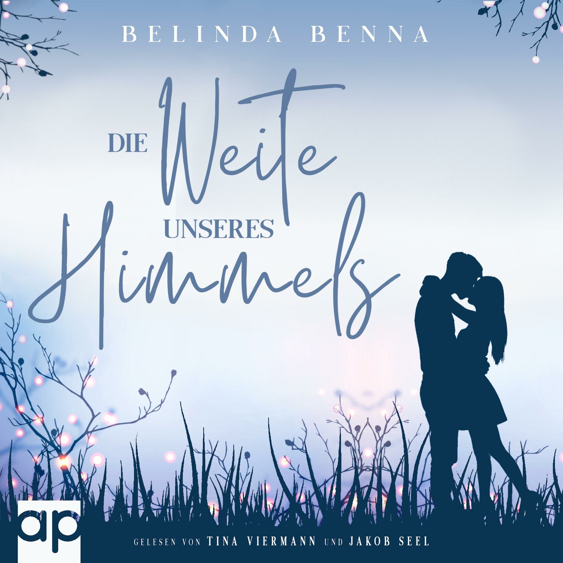 Album cover of Die Weite unseres Himmels