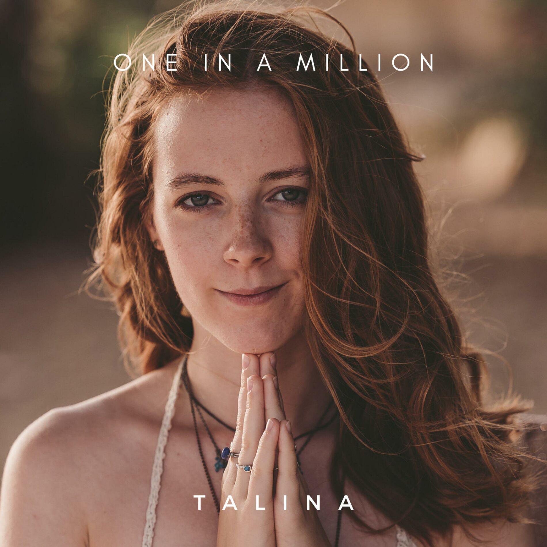 Album cover of One in a Million