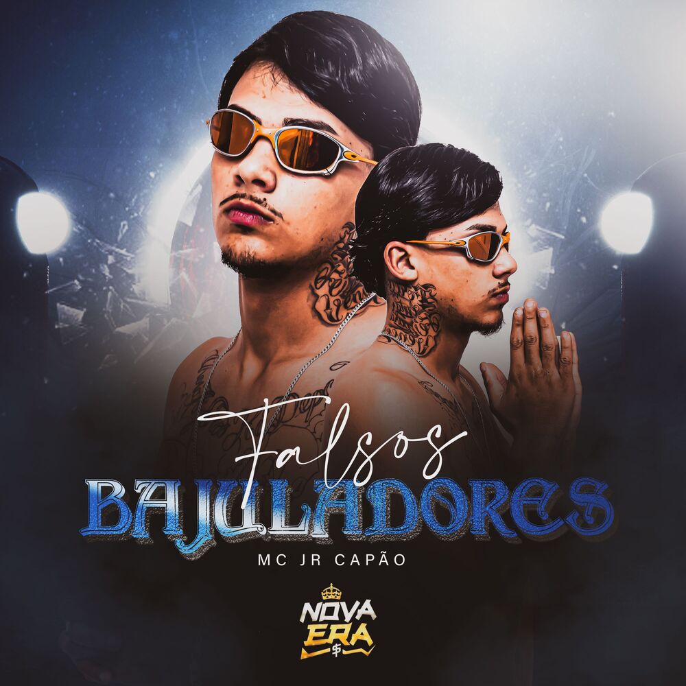 Picture of Falsos Bajuladores