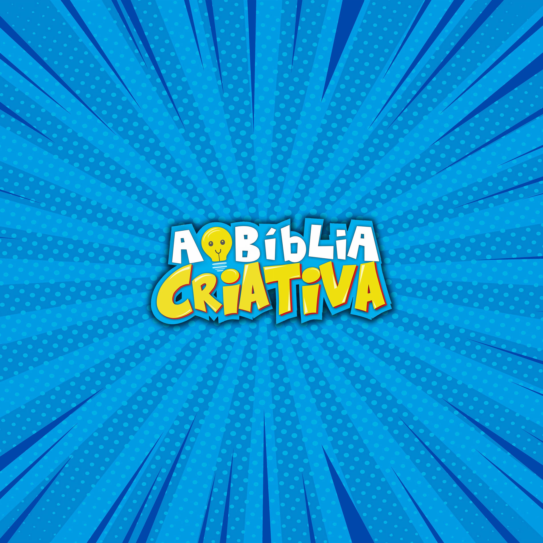 Album cover of A Bíblia Criativa