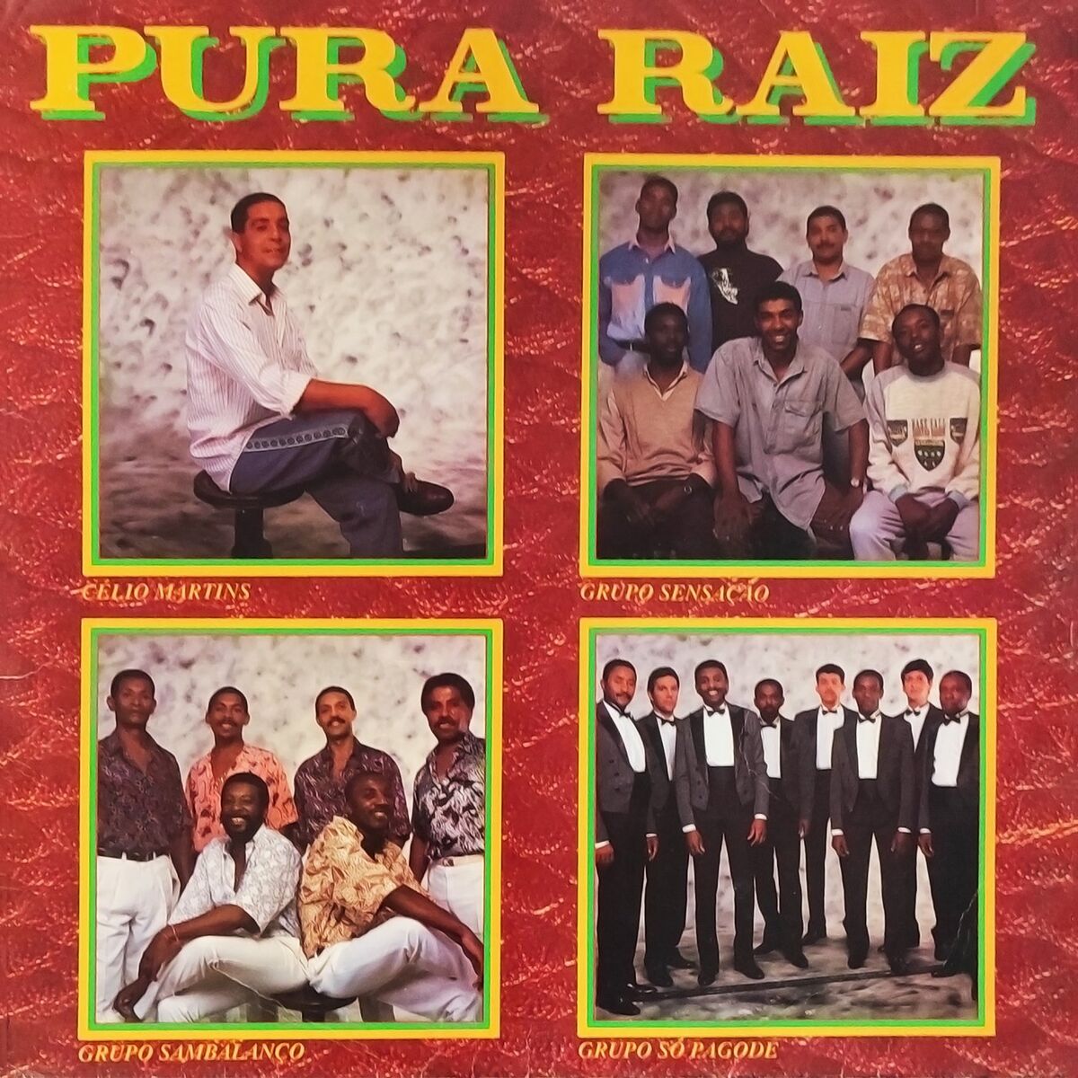 Album cover of Procura-se Um Amor