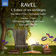 L'enfant et les sortilèges, M. 71, Pt. 1: Adieu, pastourelles! by Leonard Slatkin album cover
