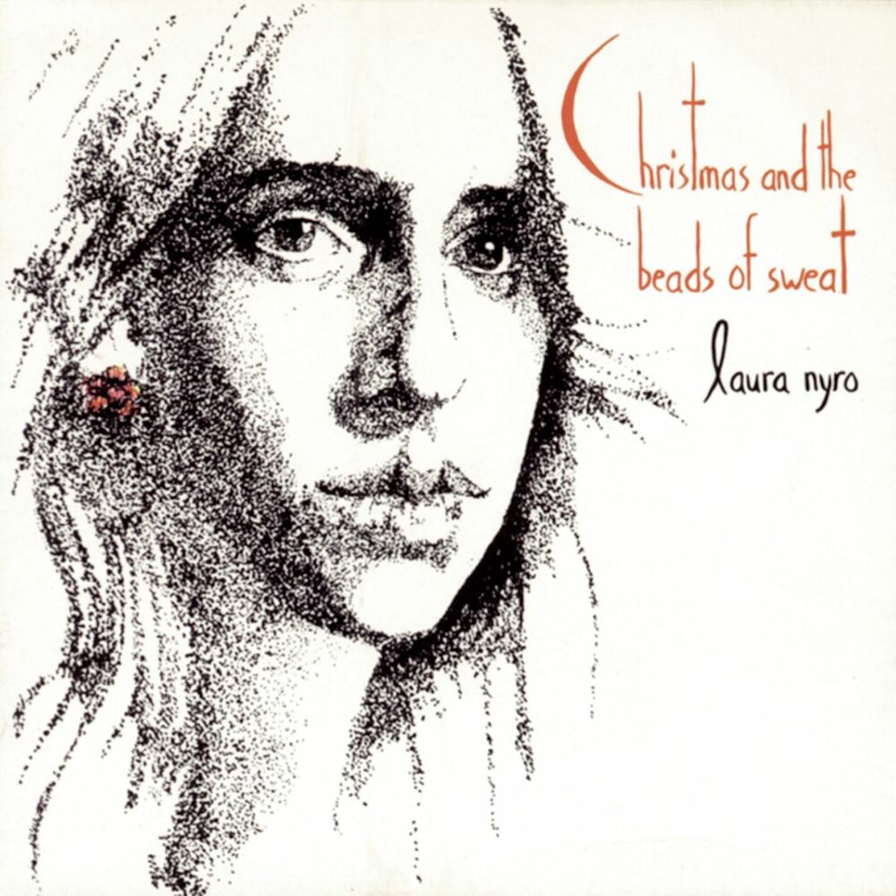 Picture of (Accompanying Herself On The Piano) CHRISTMAS AND THE BEADS OF SWEAT