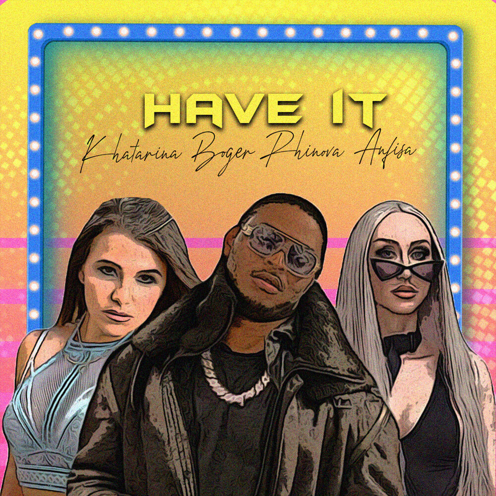 Picture of Have It