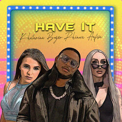Cover of Have It