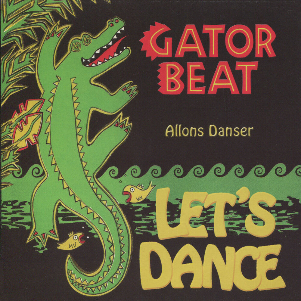 Picture of Let's Dance