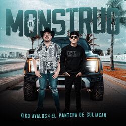 Cover of El Monstruo