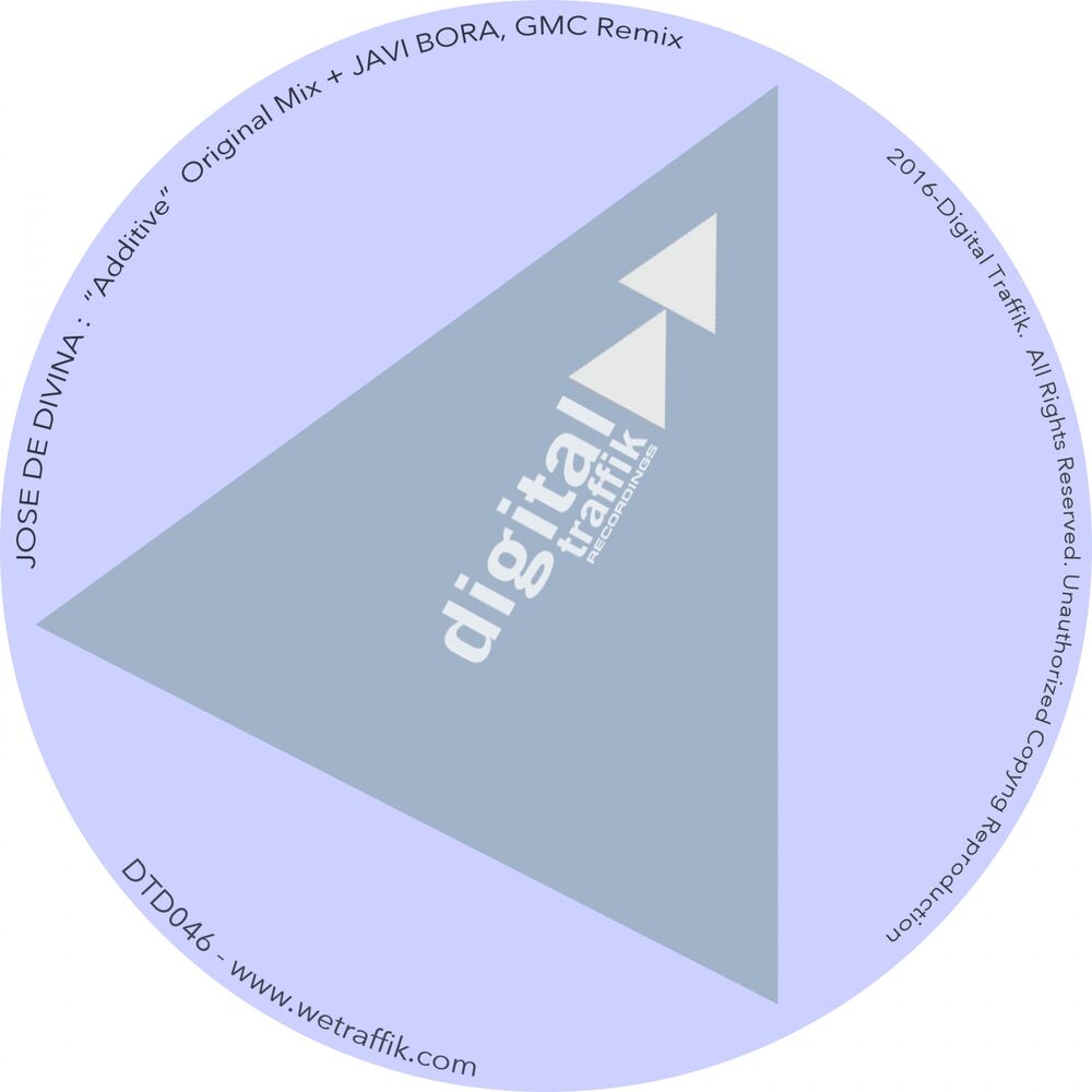 Picture of Additive