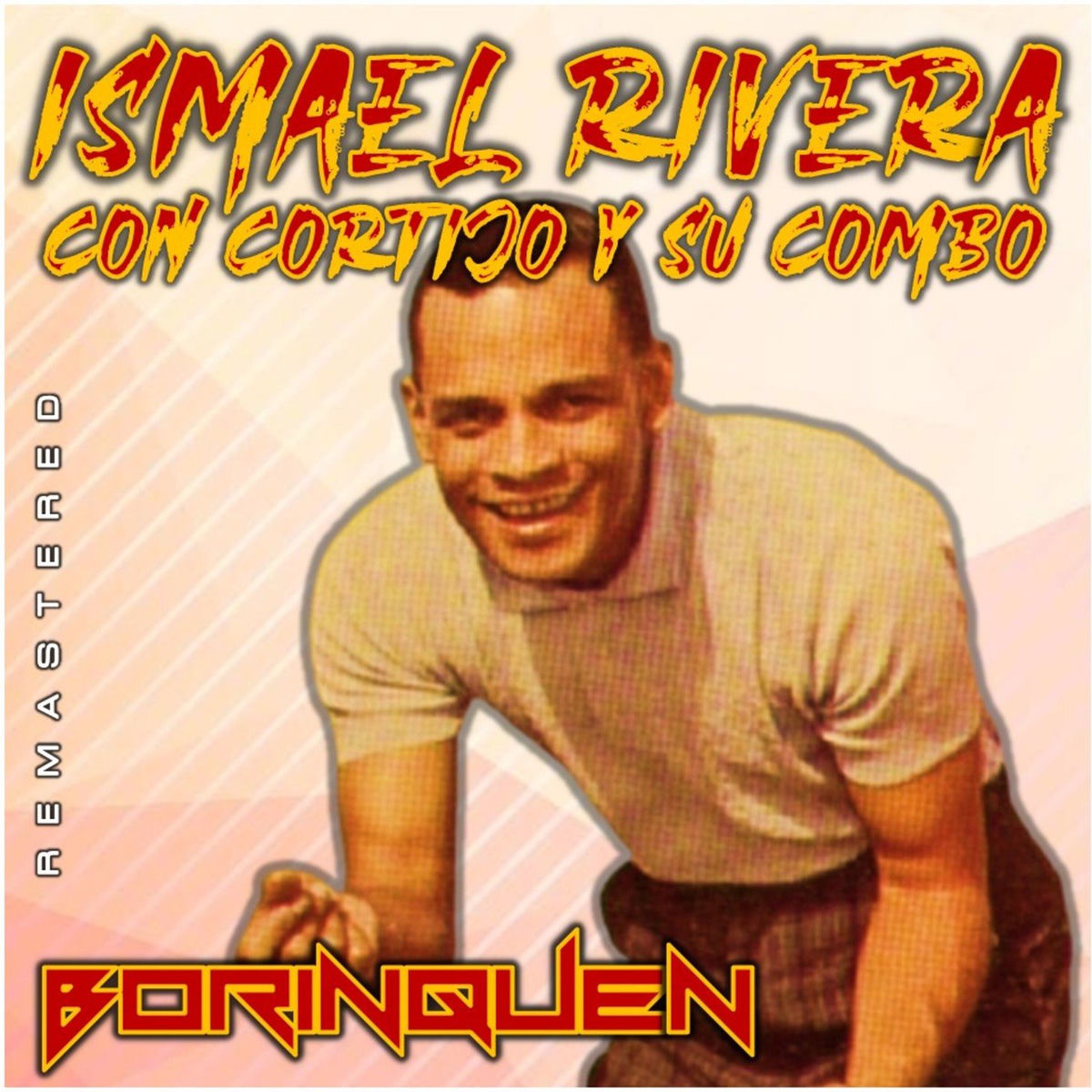 Album cover of Borinquen (Remastered)