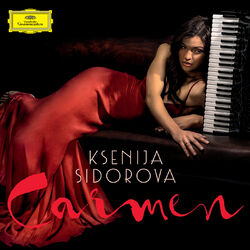 Cover of Carmen