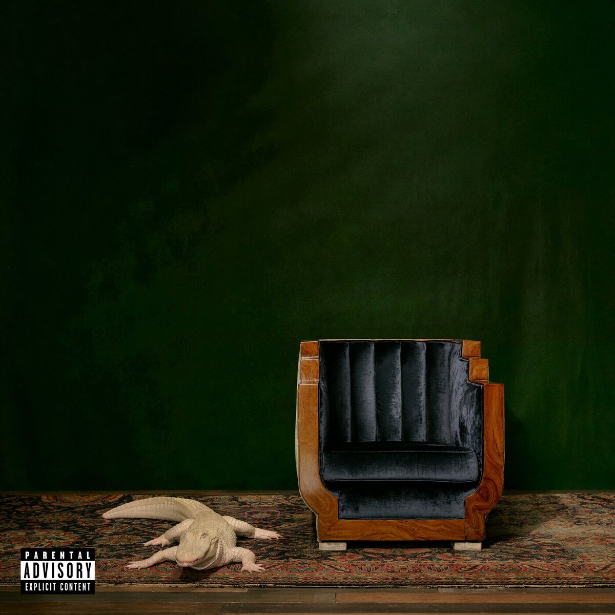 Album cover of BOOM BAP