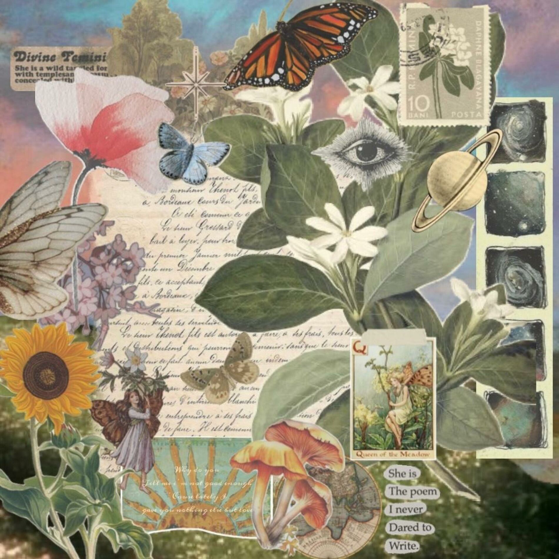 Album cover of Letter to Myself