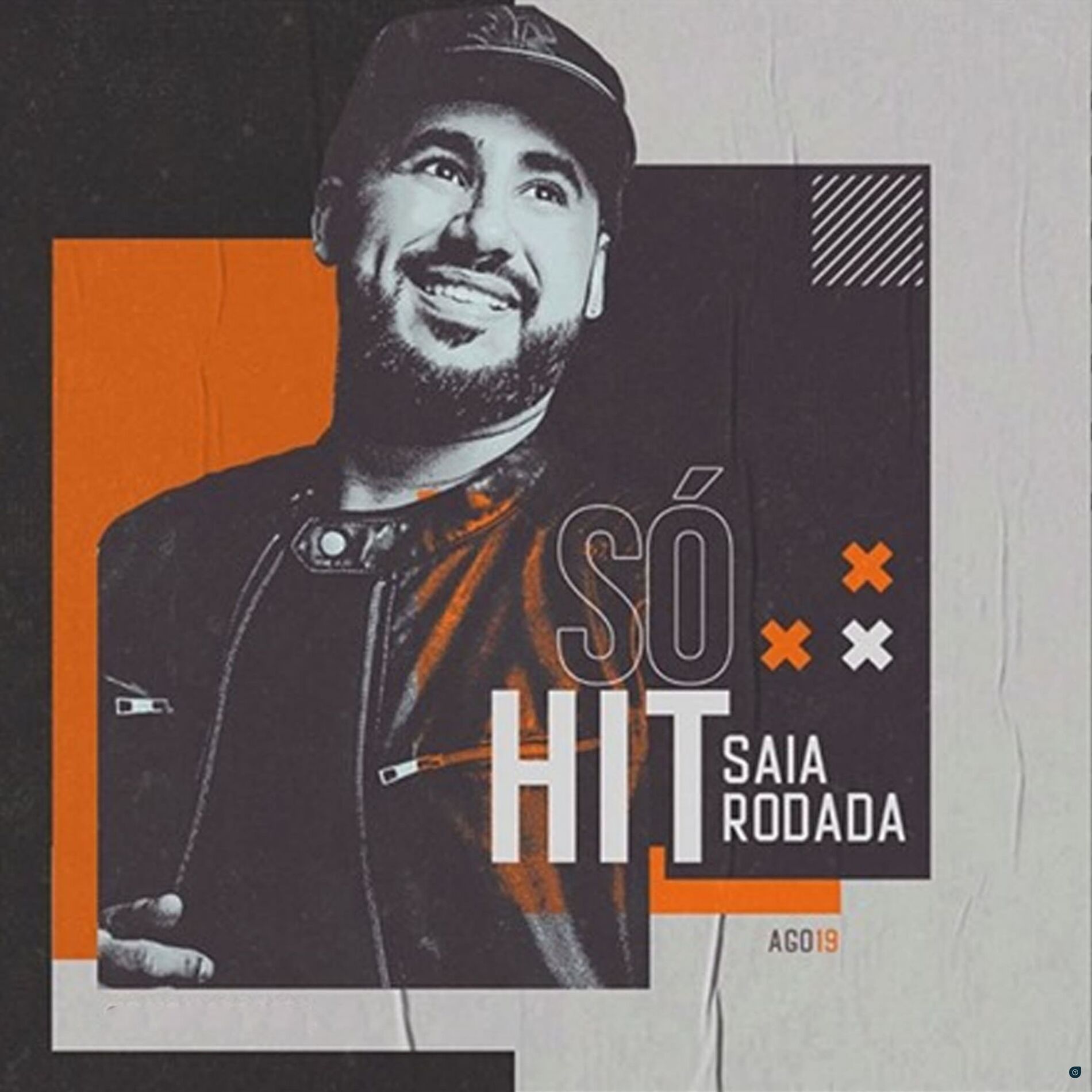 Album cover of Era Eu