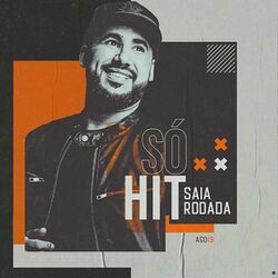 Cover of Só Hit - Ago19