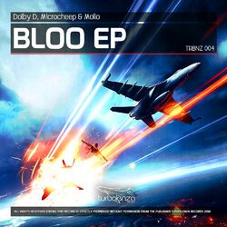 Cover of Bloo Ep