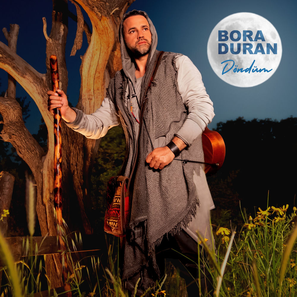 Bora Duran — Döndüm