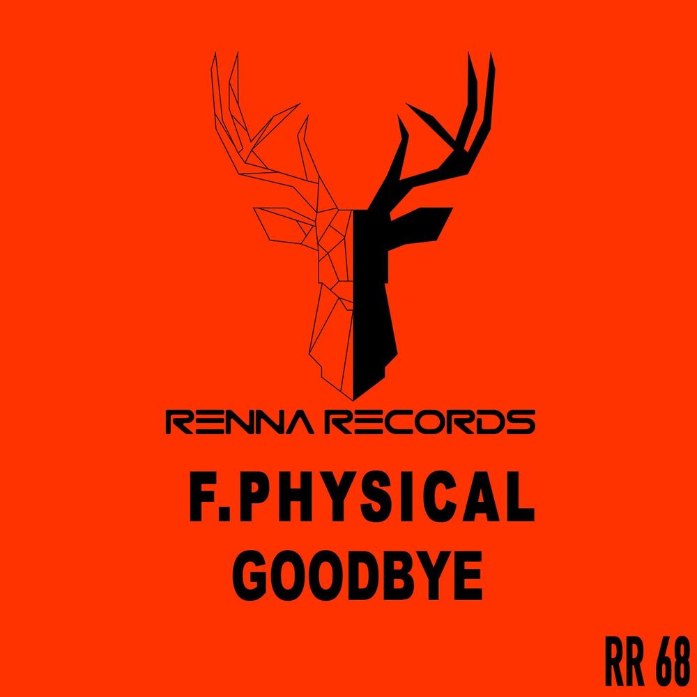 Picture of Goodbye