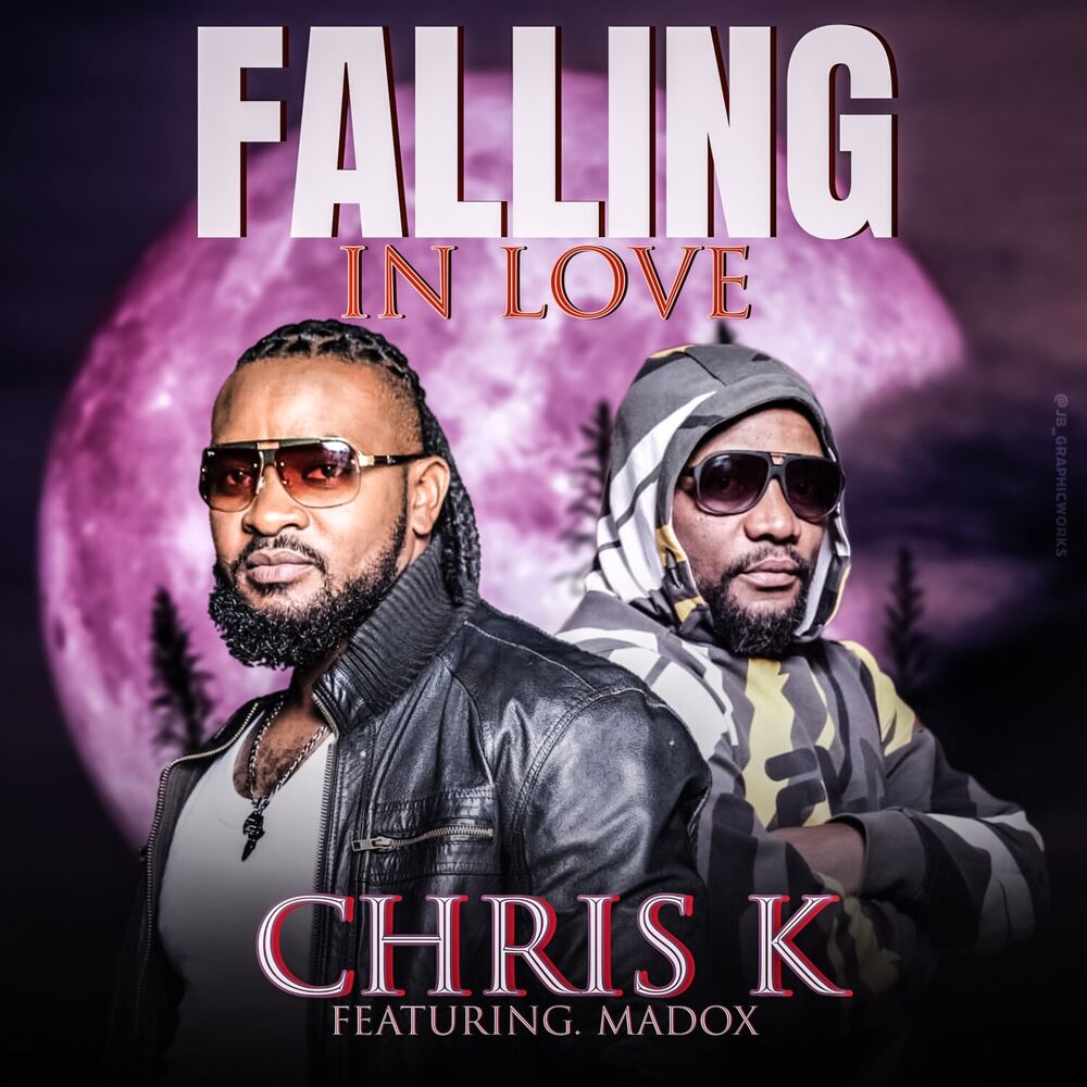Picture of Falling in love