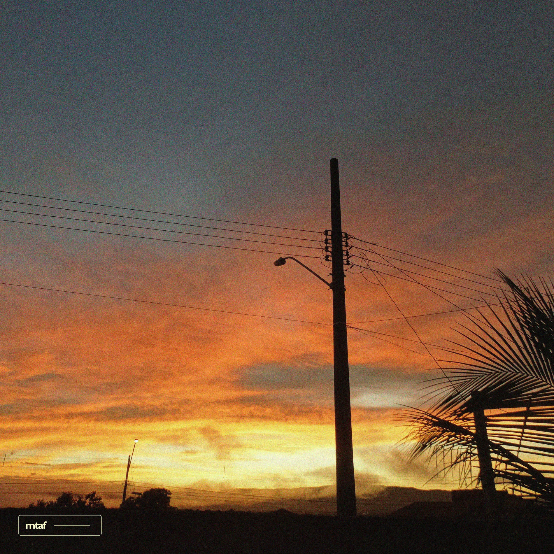 Album cover of Sunset (feat. Ima Sobé)