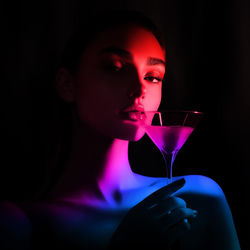 Cover of Midnight Cocktail Mood by undefined