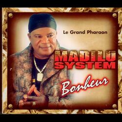 Cover of Bonheur