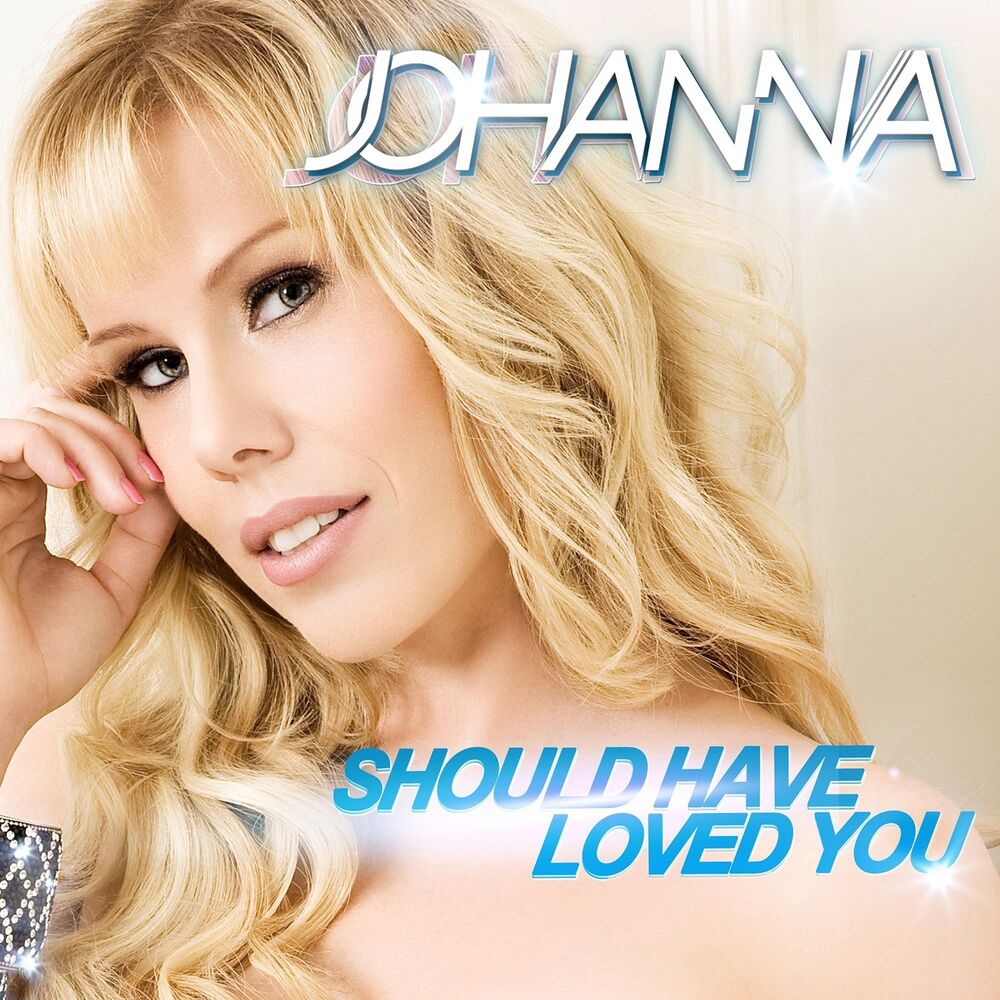 Picture of Should Have Loved You