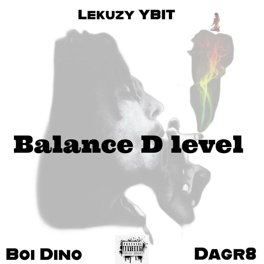 Picture of Balance D level