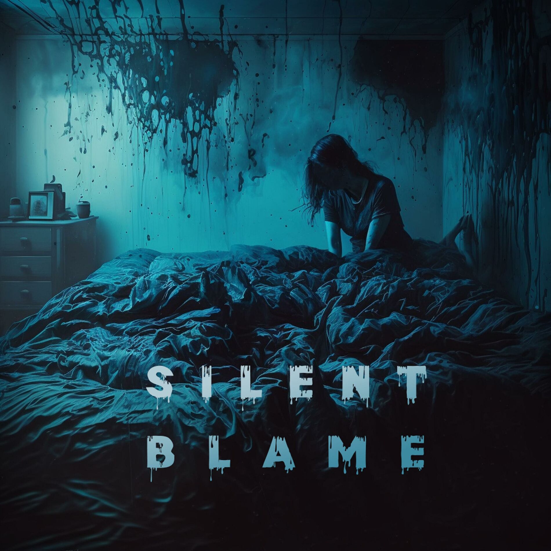 Album cover of Silent Blame