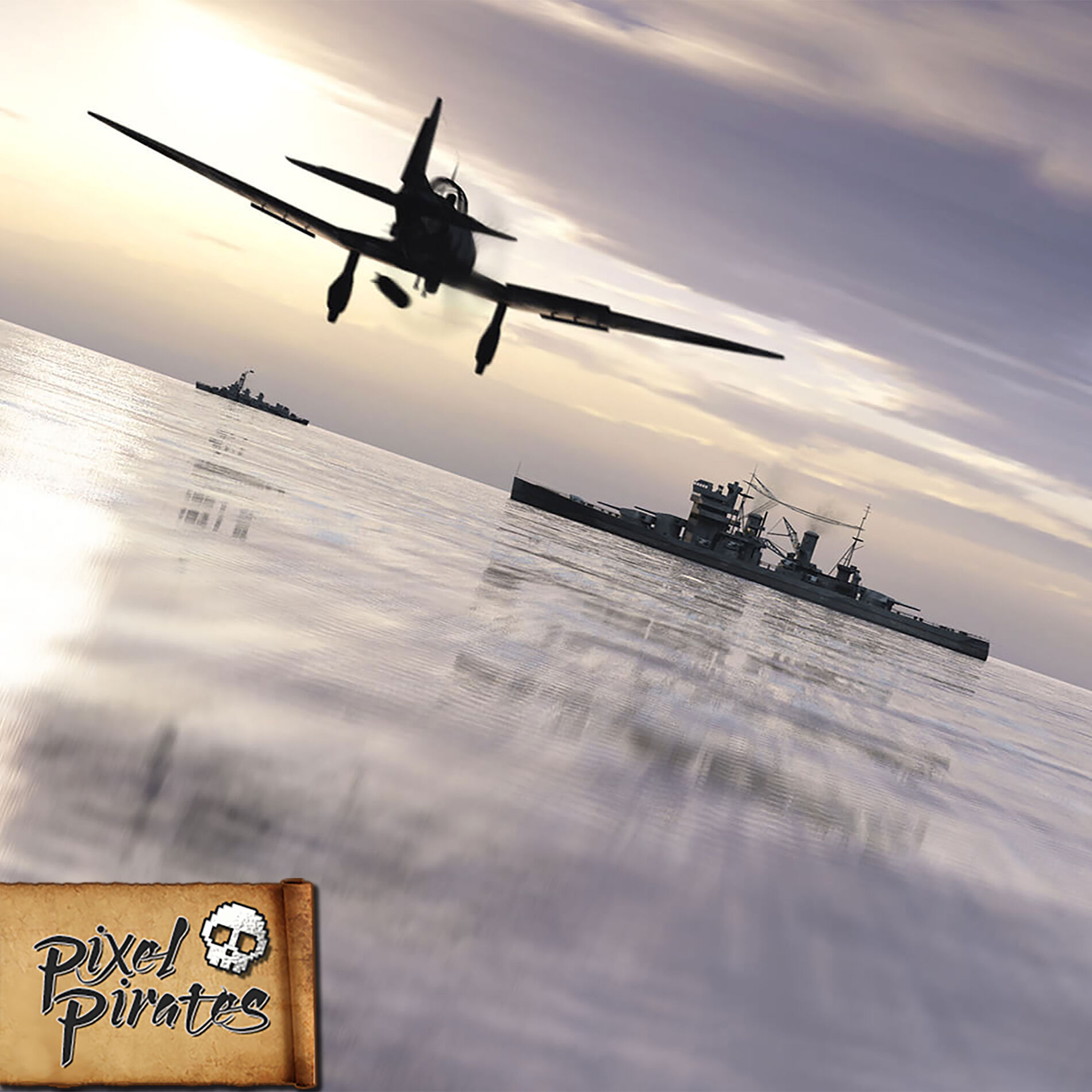 Album cover of Battlefield 1942