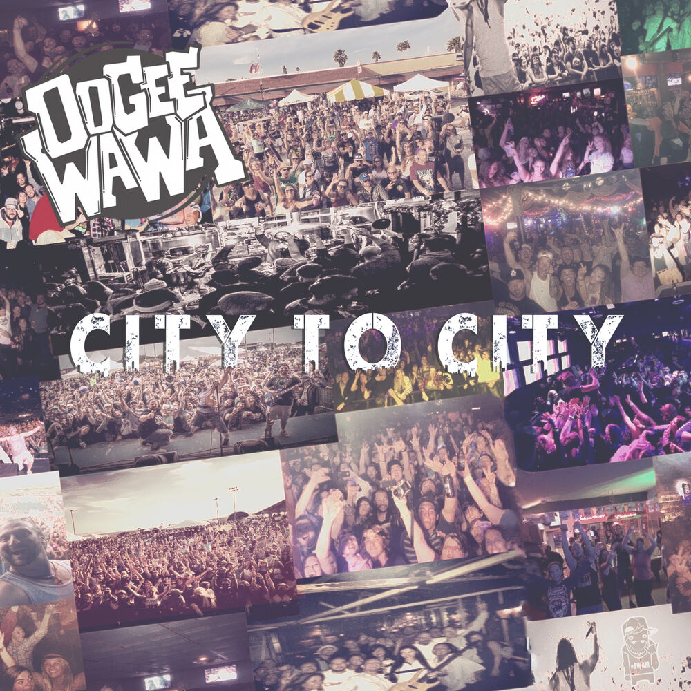 Picture of City to City
