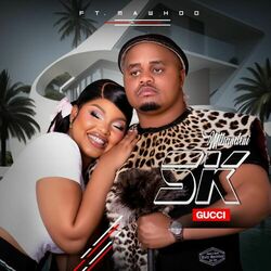 Cover of Gucci