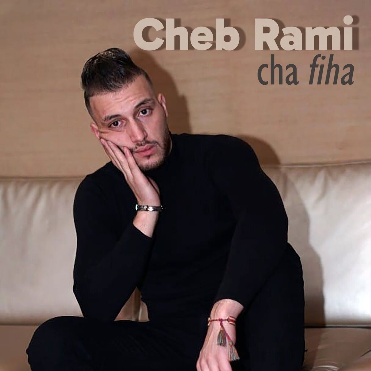 Album cover of cha fiha