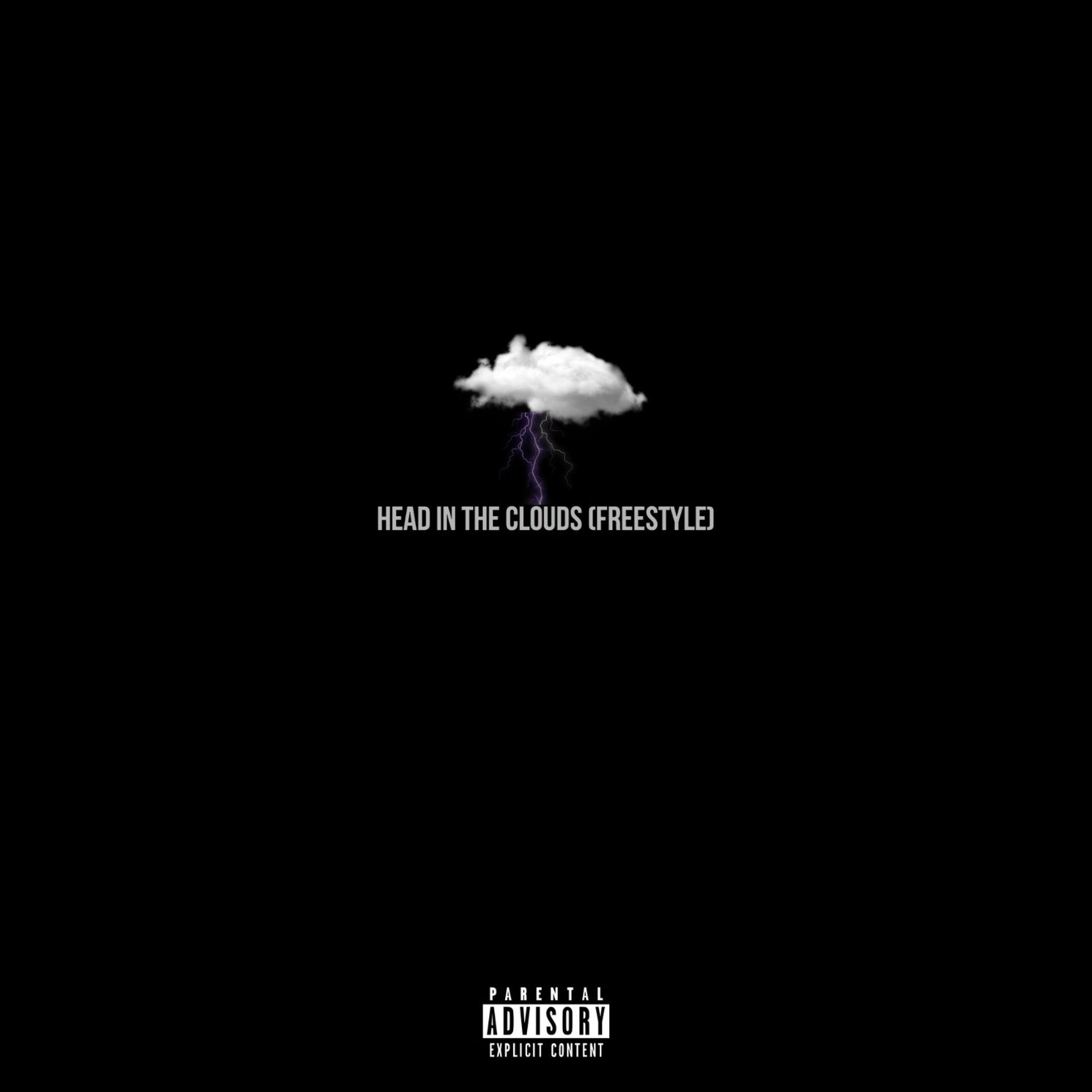 Album cover of HEAD IN THE CLOUDS