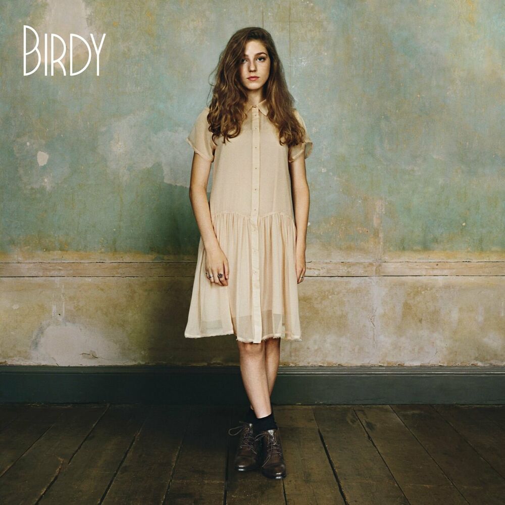 Picture of Birdy (Deluxe Version)