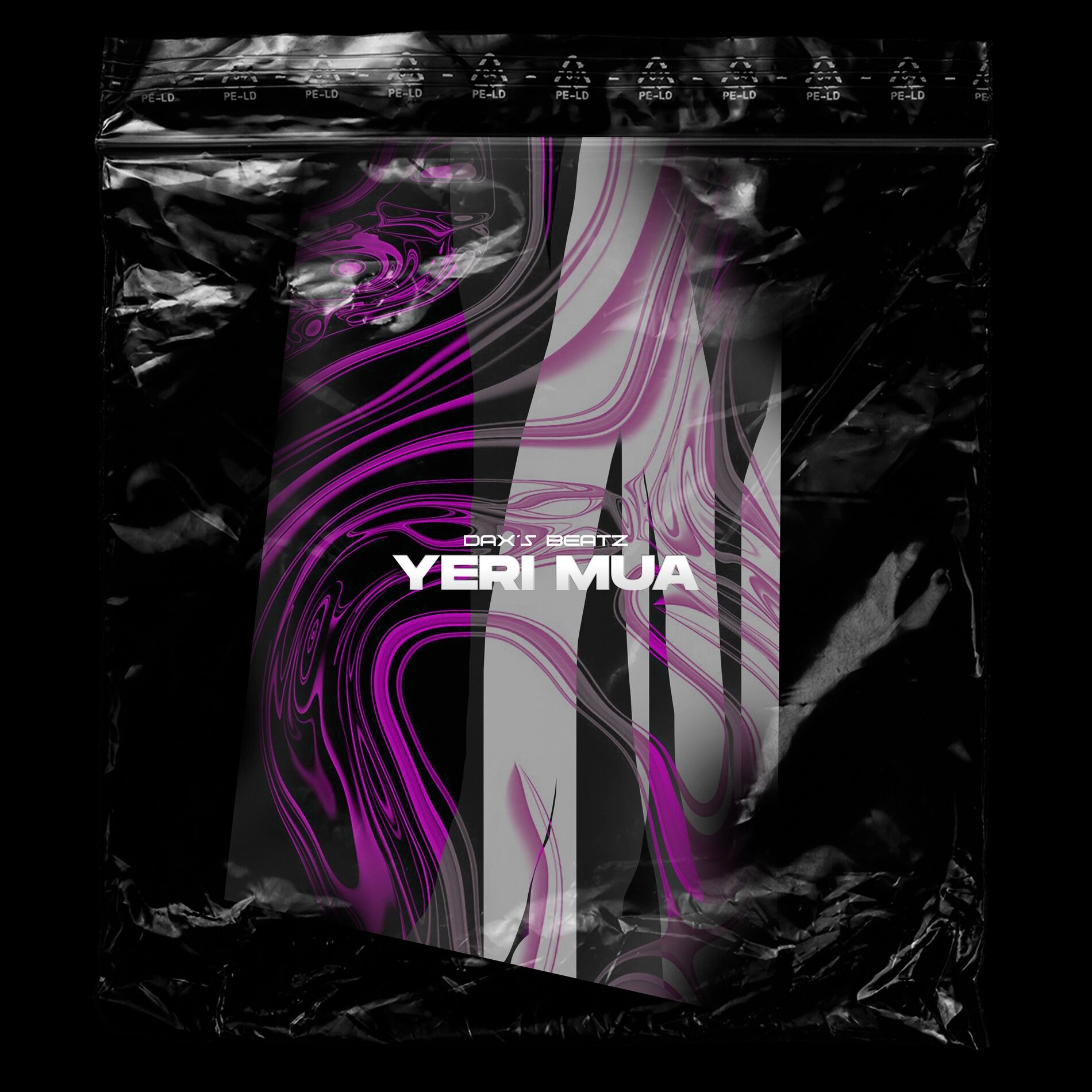 Album cover of Yeri Mua (Instrumental Version)