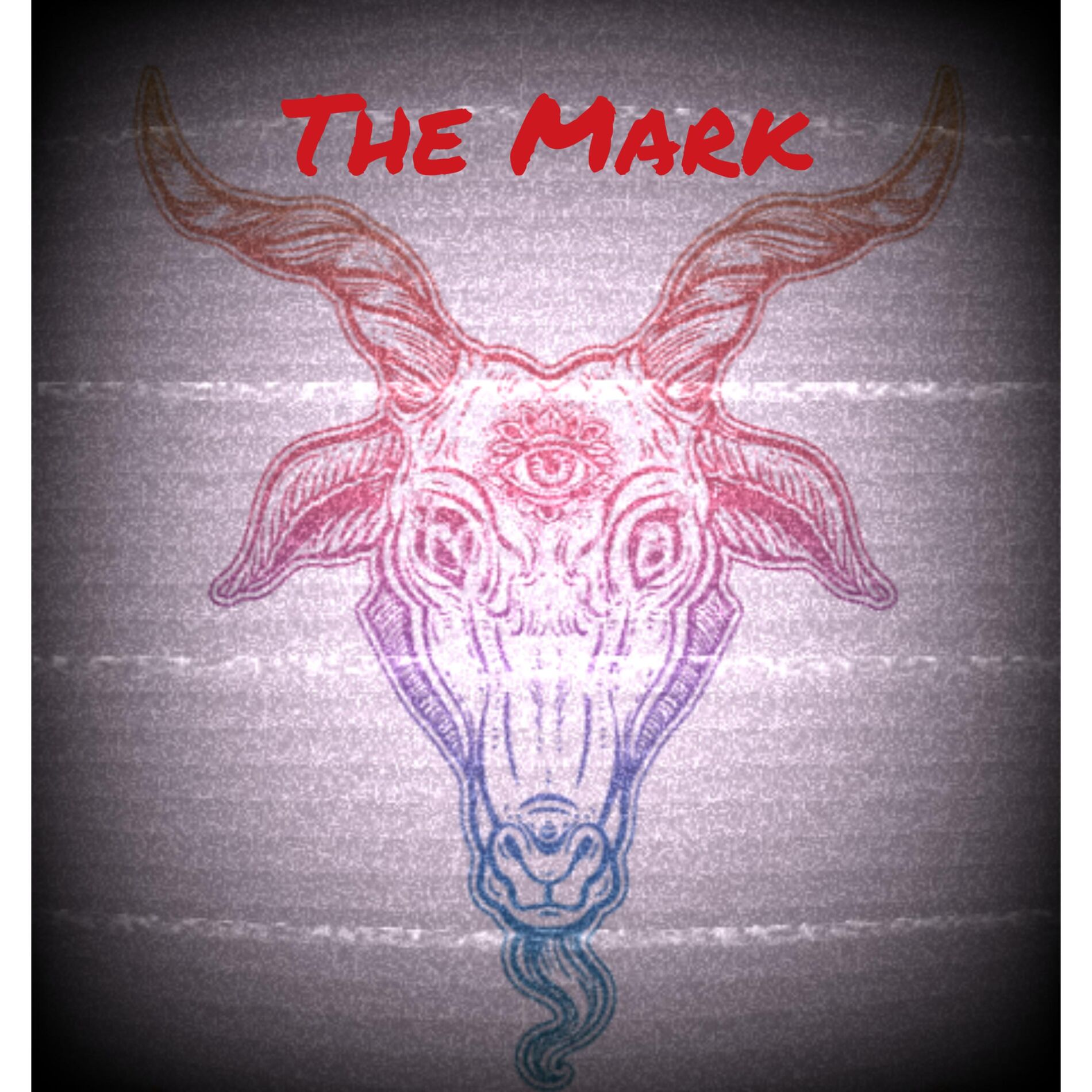 Album cover of The Mark