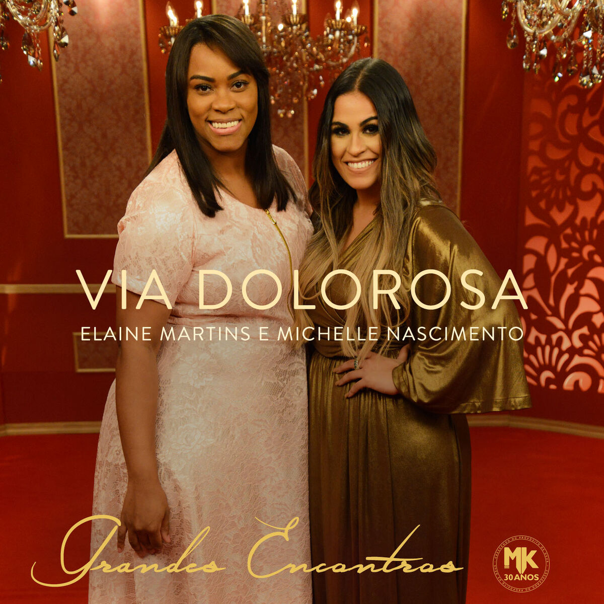 Album cover of Via Dolorosa